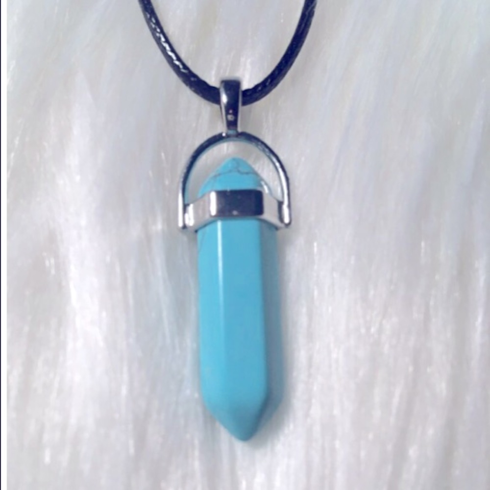 Crystal Necklace